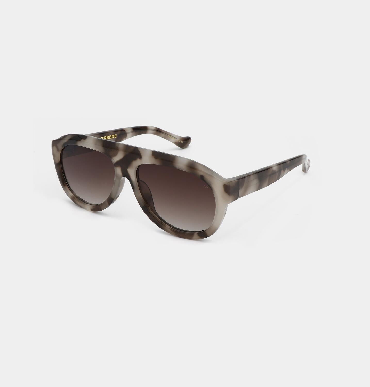 Rio solbrille - Cookie Dough